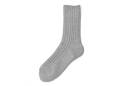 012SOUKI SOCKS Puffy・Woodyソックスセット/Sサイズ