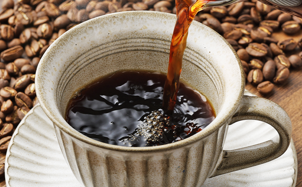 【10営業日以内発送】スペシャルティコーヒーブレンド2種【A】セット ／ コーヒー 珈琲 豆 粉 コーヒー豆  ブレンド