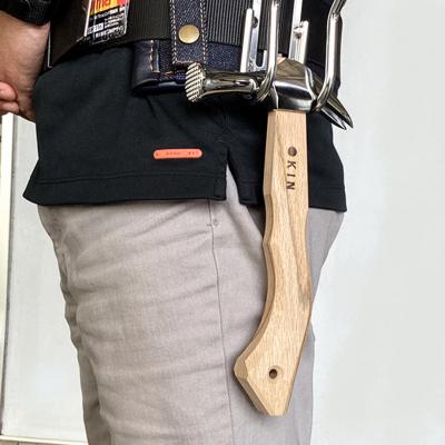 ふるさと納税 三条市 仮枠ハンマー ミラー 止付 小 角蛇曲ショート 250mm [マルキン印] 【038S015】 |  | 02