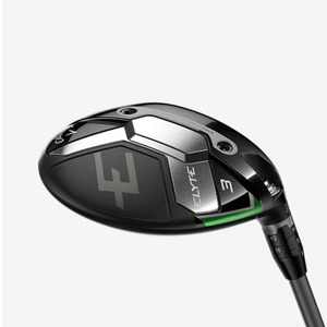 キャロウェイ  ELYTE フェアウェイウッド 7W　VENTUS GREEN 50 for Callaway SR 