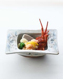 元祖板前割烹 浜作 20万円 お食事券（1年間有効）