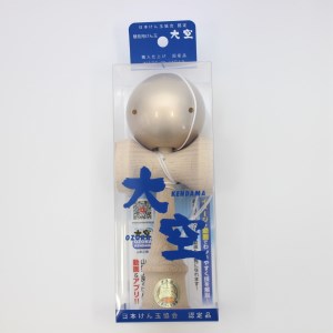 競技用けん玉「大空」　premiumゴールド_F046