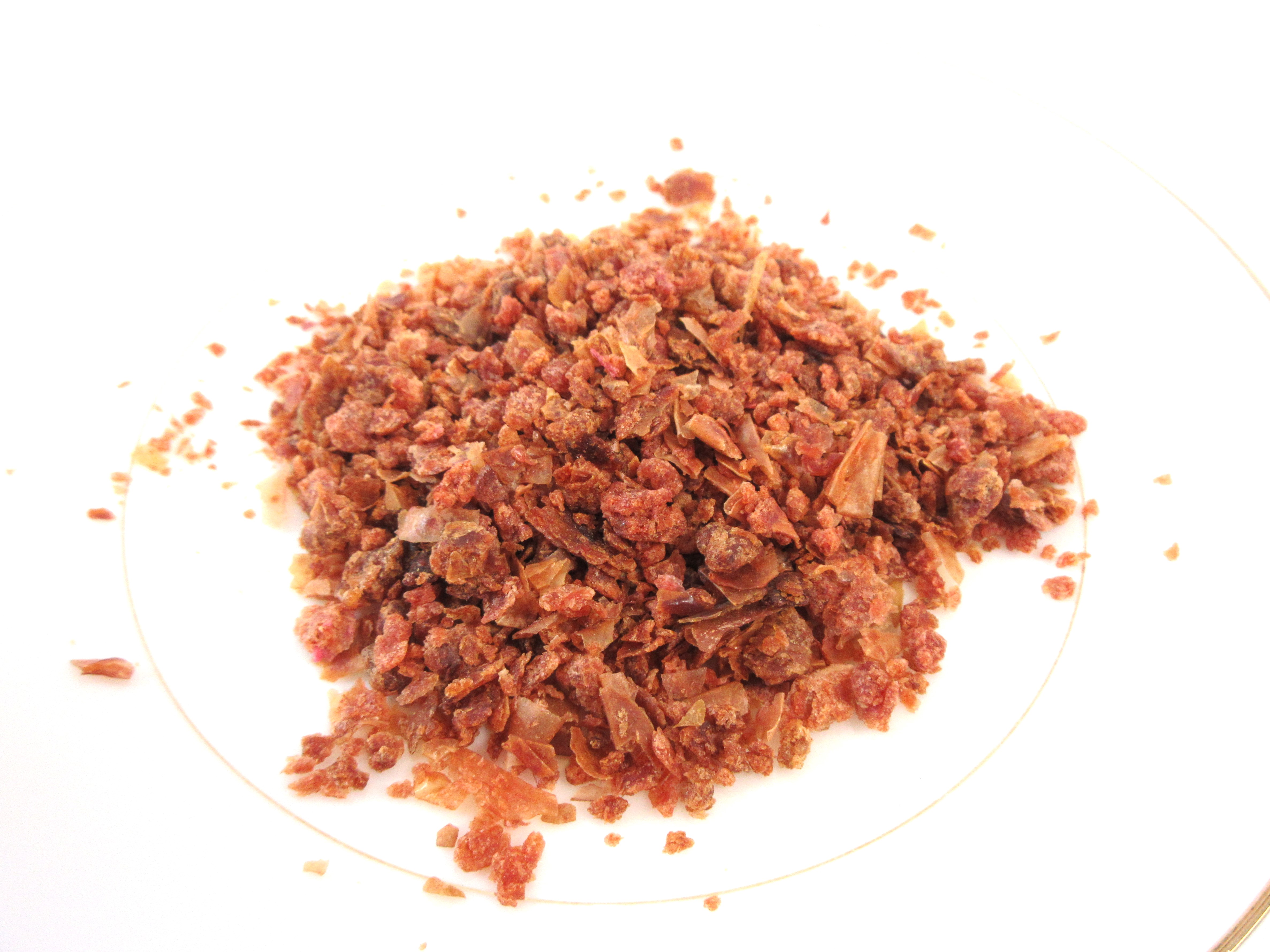 乾燥りんご <Akarin5 グラノーラ > 64g×1袋 ドライフルーツ 青森県 五所川原市