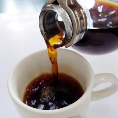 ふるさと納税 松原市 オリジナル・ブレンドコーヒー(豆のまま)200g×3袋 |  | 02