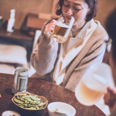 ふるさと納税 三条市 めおと ジョッキ(クリア) ビールジョッキ グラス おしゃれ 食洗機対応 【015S175】 |  | 03