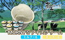 【ふるさと納税】蔵王チーズ「モーニーズ・アイスクリーム」12個入【04301-0467】