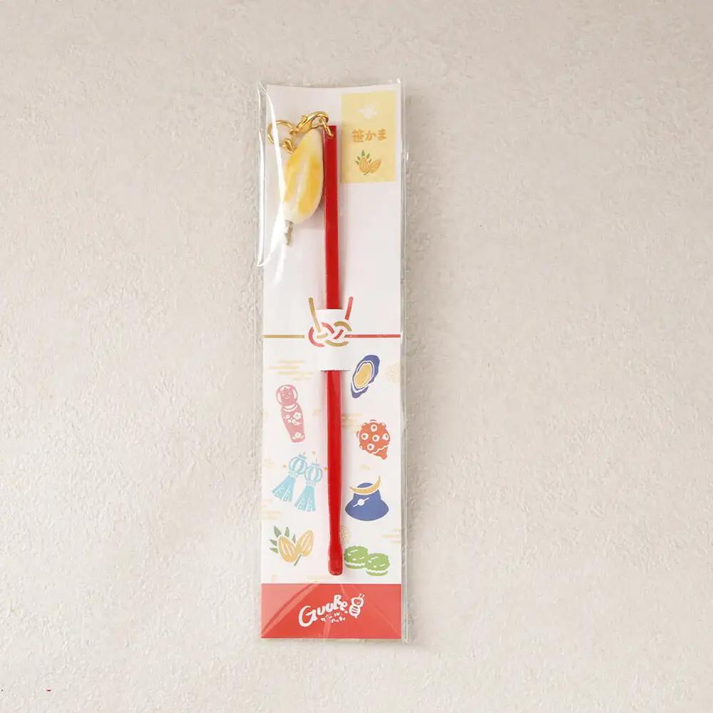 笹かま耳かき ハンドメイド かわいいチャーム プレゼント・ギフト・手土産にも