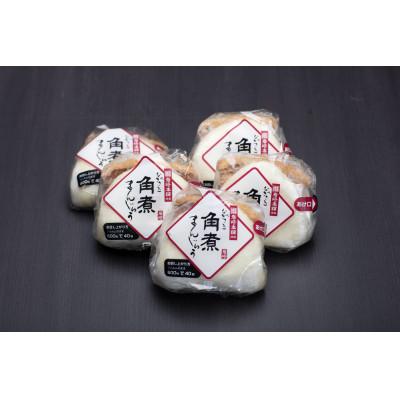ふるさと納税 長崎県 長崎角煮まんじゅう10個(袋入) |  | 02