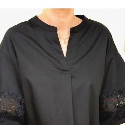 ふるさと納税 山梨県 Pt850 エメラルド ダイヤモンド ネックレス(揺れタイプ) |  | 03