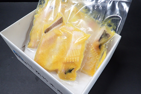 銀がれい西京漬け3切×3P(計9切) G-11017