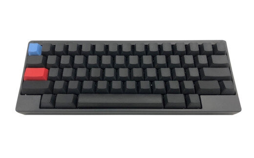 カラーキートップセット（HHKB Professionalシリーズ専用） PD-KB400KT01