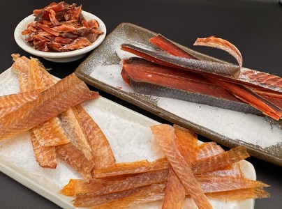 いろいろ珍味セット