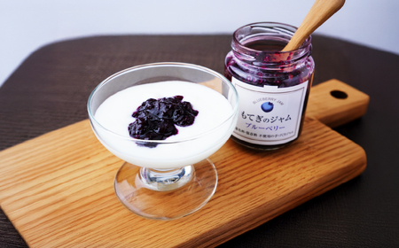 イチゴ＆ブルーベリージャム 160g×4本  | ｼﾞｬﾑ ｼﾞｬﾑ ｼﾞｬﾑ ｼﾞｬﾑ ｼﾞｬﾑ