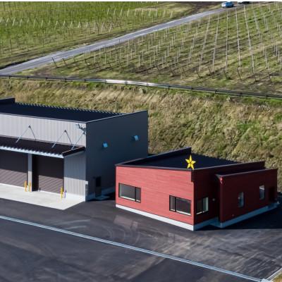 ふるさと納税 北斗市 【サッポロビール発】グランポレール　北斗シャルドネ2024(日本ワイン・白) |  | 03