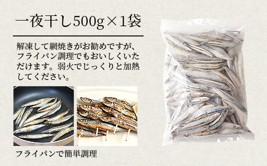 枕崎産 きびなご【合計2kg】冷凍 一夜干し 唐揚げ用 詰め合わせ A3−110【配送不可地域：離島】【1166367】