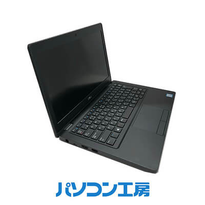 
            パソコン工房の再生中古ノートパソコン Latitude 12(-FN)【1615284】
          