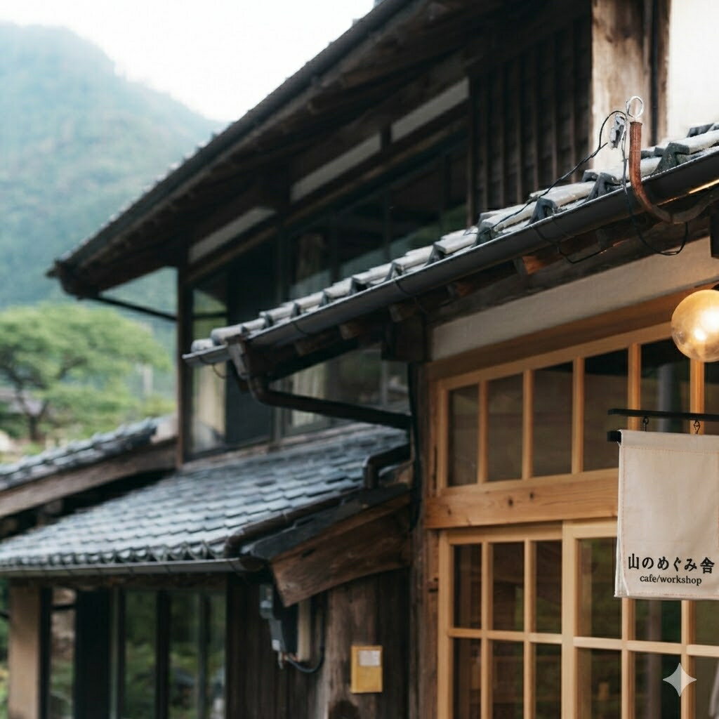【ふるさと納税】山のめぐみ舎 古民家一棟貸宿 宿泊券 1泊2日 仁淀ブルー 薪焚きひのき風呂 高知県 仁淀川町 1日1組限定 貸切 贅沢 癒やし 自然 星空 家族旅行 グループ 旅行券 観光 旅行 四国 高知 田舎体験 リノベーション 宿 民泊 記念日 リフレッシュ 隠れ家 檜 薪