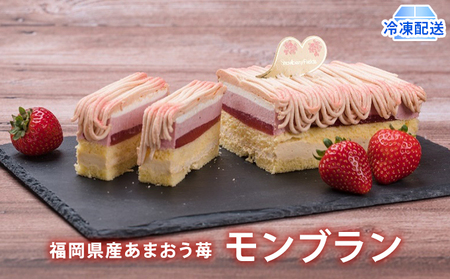 ケーキ 2026年2月発送  Strawberry Fields ケーキ