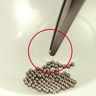 ふるさと納税 燕市 パワーピンセット　先広　先細　2種セット |  | 02