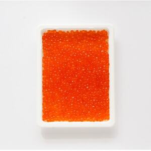 【北海道知床産】訳あり 鮭いくら醤油漬け 400g(200g×2)【配送不可地域：離島・沖縄県】【1721100】