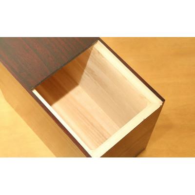 ふるさと納税 奥州市 岩谷堂の箪笥職人が作る 米びつ 5kg用 漆仕上げ Iwayado craft [AF004] |  | 02