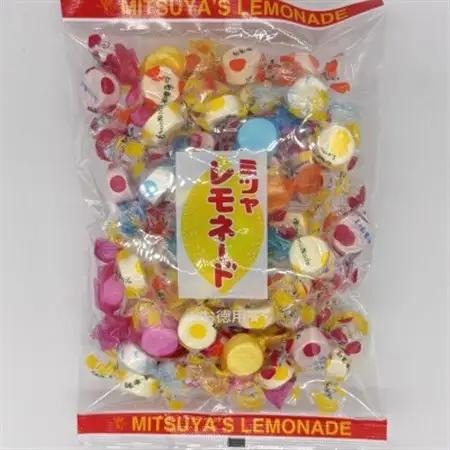 三矢のレモネード175g×12袋【1700391】