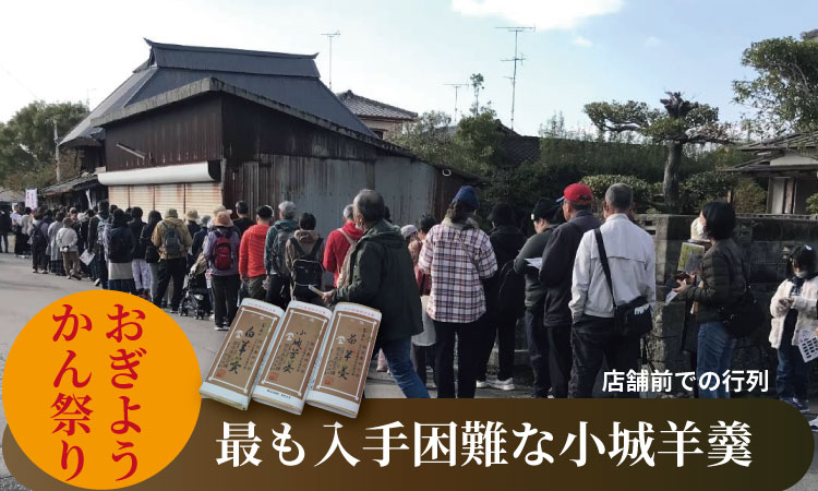 岡本為吉本舗の小城羊羹３本セット （赤煉1・茶煉1・白煉1）最も入手困難な 小城羊羹 柔らかい ようかん