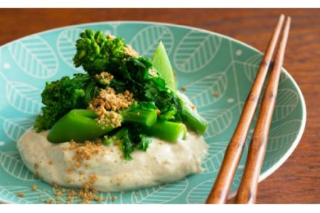 【波佐見焼】フォレッジビスク プレート 4色セット 食器 皿 【西山】【NISHIYAMAJAPAN】 [CB24]  波佐見焼