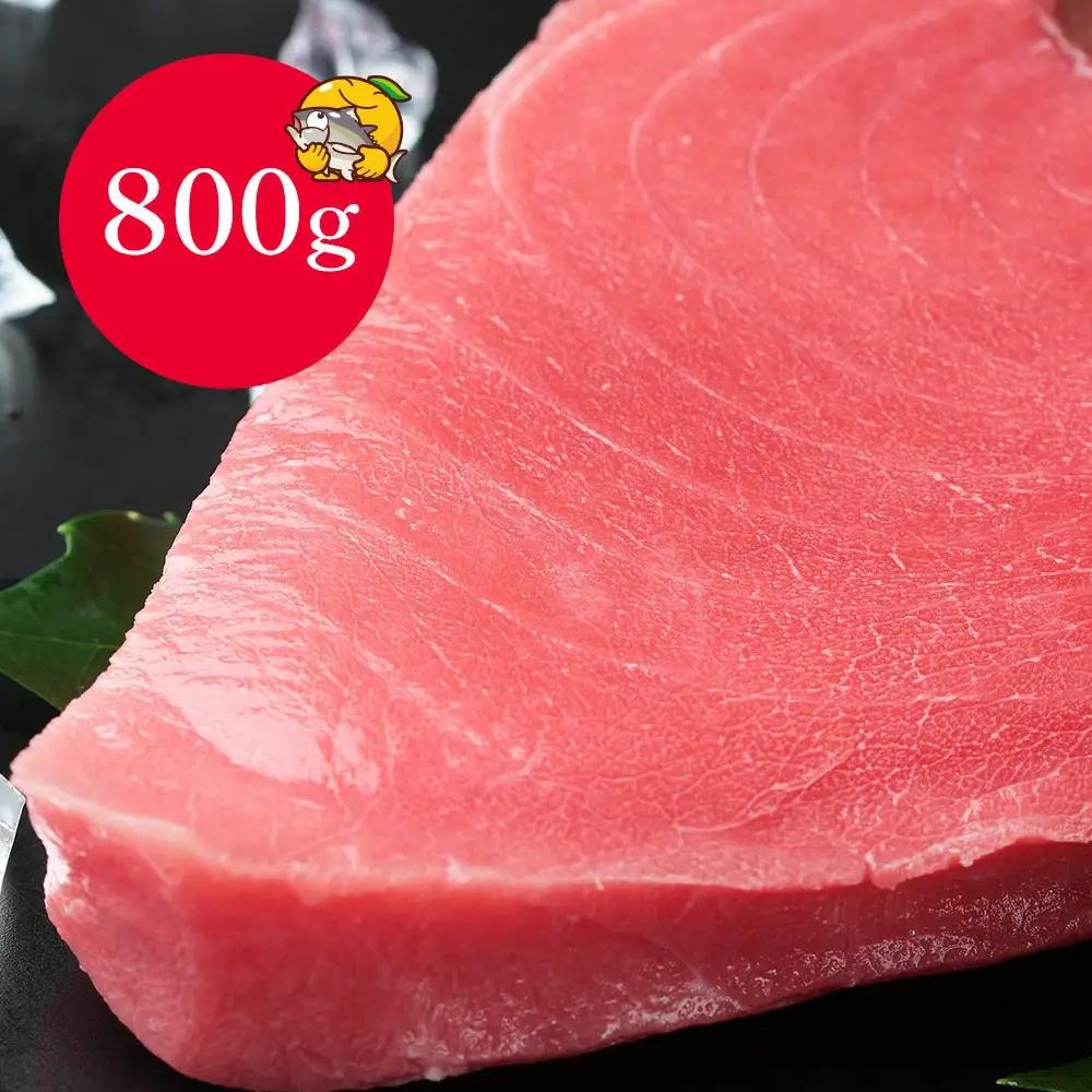 本マグロ お刺身 赤身 5人前 (800g) | 本マグロ 津久見市