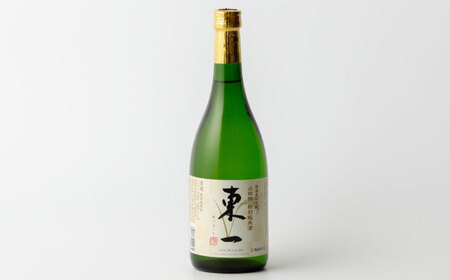 東一 山田錦 特別純米酒・純米吟醸 720ml×2本 / 佐賀県 / 有限会社嬉野酒店 [41AIAA002]