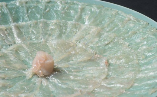 最高級国産とらふぐ使用！ほり川母家　ふぐセット（2人前）