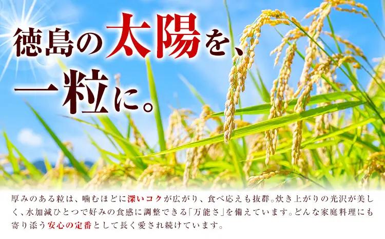 米 ヒノヒカリ 10kg JA徳島県脇町営農経済センター  米 こめ 