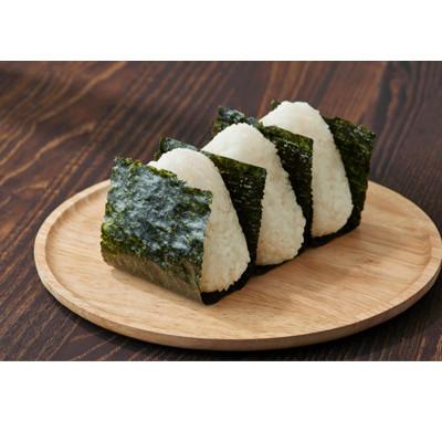 ふるさと納税 大田区 極上焼のり 天陽 計100枚入り |  | 02