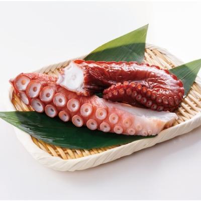 ふるさと納税 紋別市 オホーツク産タコ足 |  | 01