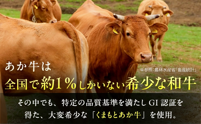 菊陽町 あかうし 熊本県 肉 にく niku ブランド 旨み くまもとあか牛 和牛 阿蘇 自然 自社牧場 直接 最高 定期便