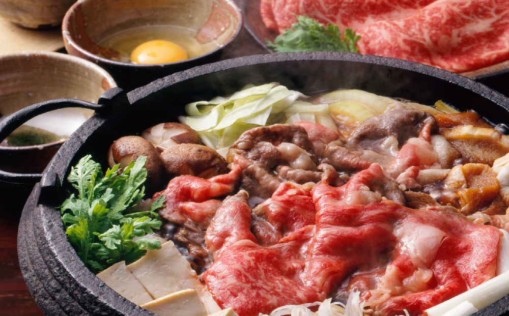 訳あり！【A4～A5】佐賀牛しゃぶしゃぶすき焼き用(肩ロース肉・肩バラ肉・モモ肉)5kg(500g×10P)【肉 牛肉 ブランド牛 黒毛和牛 ふるさと納税】(H112131)