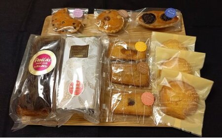 富山県氷見名物酒まんじゅう＆人気洋菓子の詰合せ（A）三國屋製（創業江戸嘉永年間）　| 和菓子 洋菓子 まんじゅう お菓子 富山 氷見 伝統菓子 酒饅頭 小分け 菓子 スイーツ 詰合せ 老舗菓子店 