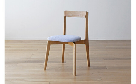 【開梱設置】高野木工 RIALTO CHAIR リアルト チェア オーク 布座 【10年保証】