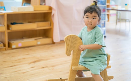 お孫さんやお子さんへのプレゼントにオススメ！