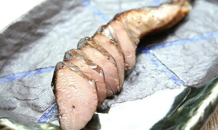 ほうじょうのめぐみ　ごはんのもと・カツオサラミ・あじ麺のタレ　魚ギフトセット【魚 詰め合わせ】