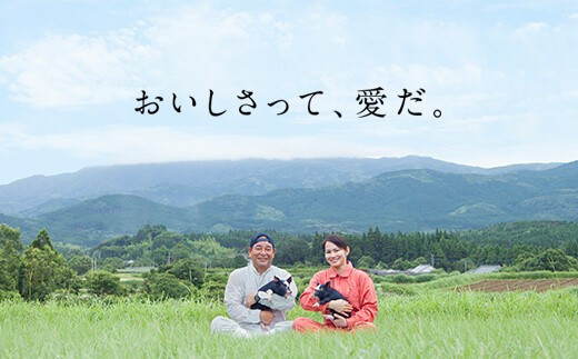 【B03001】南州農場　黒豚しゃぶしゃぶ詰合せ_イメージ5