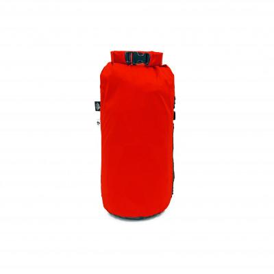 ふるさと納税 羽咋市 【レッド】ad(アド) 透湿防水 コンプレッションドライバッグ 4L ad-014