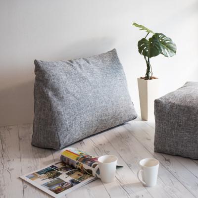 ふるさと納税 海南市 布団収納カバー 三角形 グレー SNG104416701 |  | 02