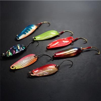 ふるさと納税 安芸高田市 忠さんのスプーン オリジナルセットA　(4)5〜7g:4個[No5895-7039] |  | 01