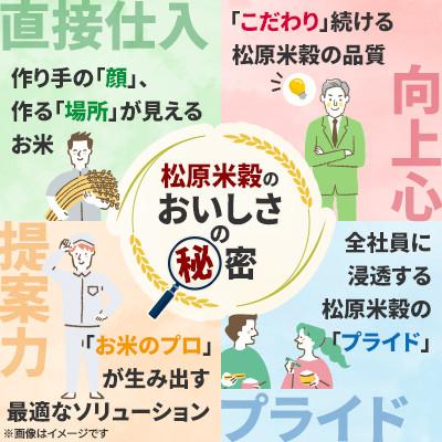 ふるさと納税 共和町 【発送月固定定期便】2026年11月より発送 共和町産 ななつぼし精米10kg(5kg×2袋)全3回 |  | 01