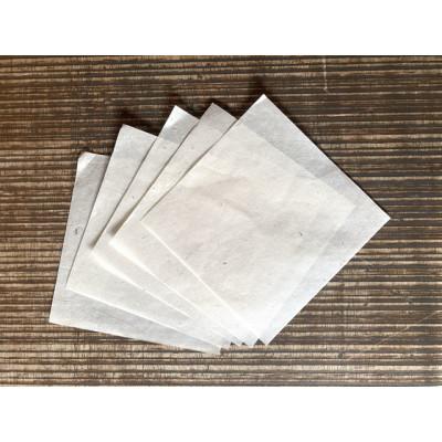 ふるさと納税 静岡市 みほのまつがみ　おりがみ　5枚