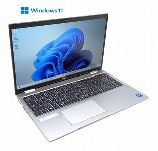 【数量限定】Dell Precision 3560　再生ノートPC | 220-02