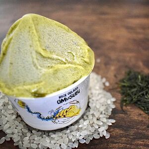【グルテンフリー・乳不使用】お米でできたライスジェラート 海の京都のお茶6個セット（3種各2個） myz06 myz08 myz11 myz19 myz24 myz26