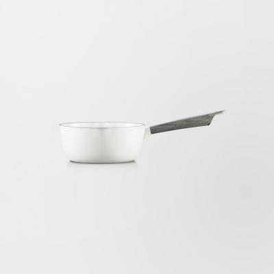 ふるさと納税 名古屋市 VERMICULAR YUKIHIRA 16cm (シーソルトホワイト)