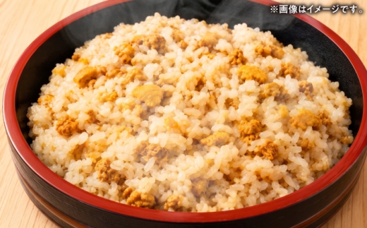 生うに 60ｇ（冷凍）《壱岐市》【株式会社ヤマグチ】 [JCG149]